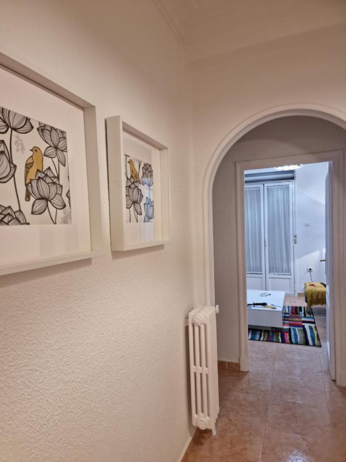 Casa Roman Sport Leon Luaran gambar