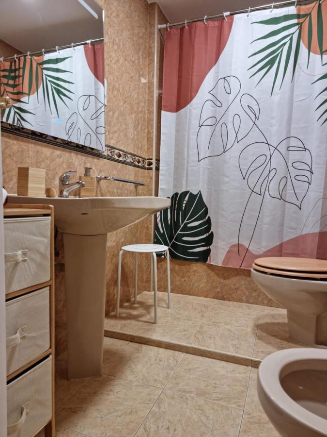 Casa Roman Sport Leon Luaran gambar
