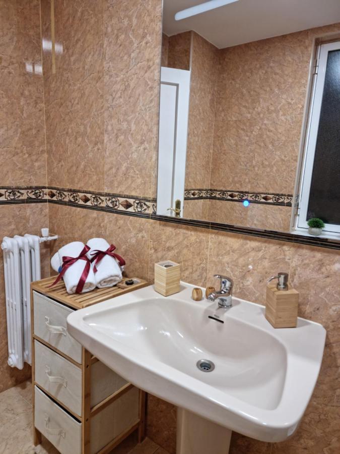 Casa Roman Sport Leon Luaran gambar