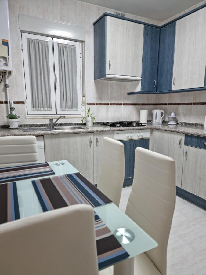 Casa Roman Sport Leon Luaran gambar