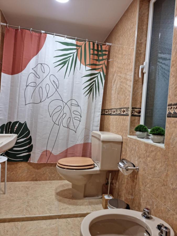 Casa Roman Sport Leon Luaran gambar