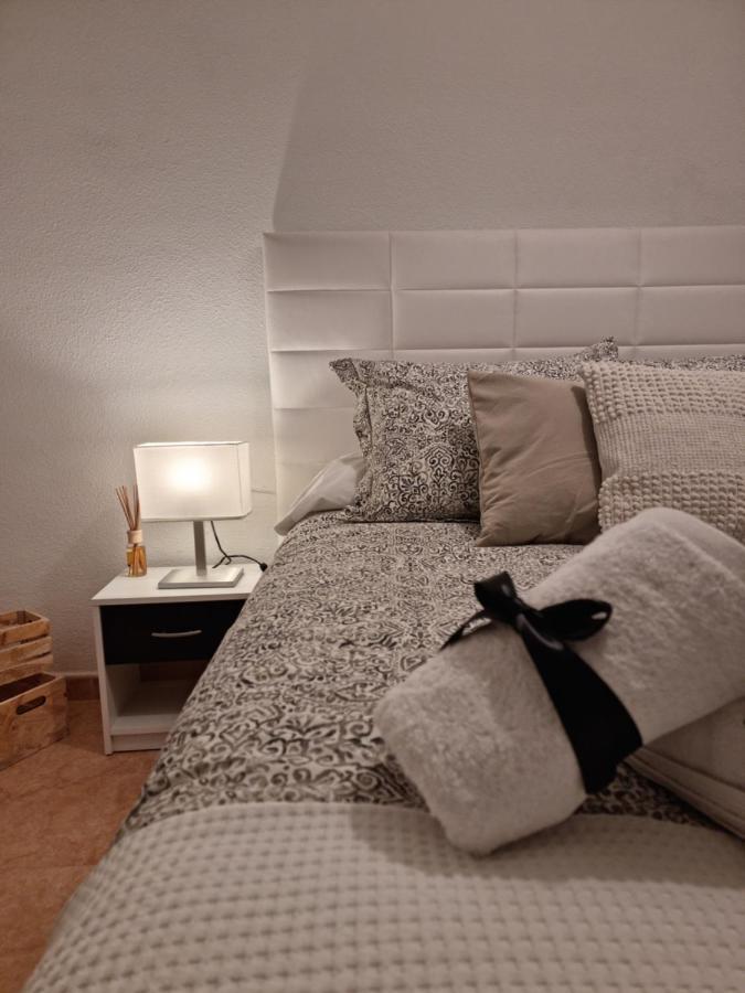 Casa Roman Sport Leon Luaran gambar