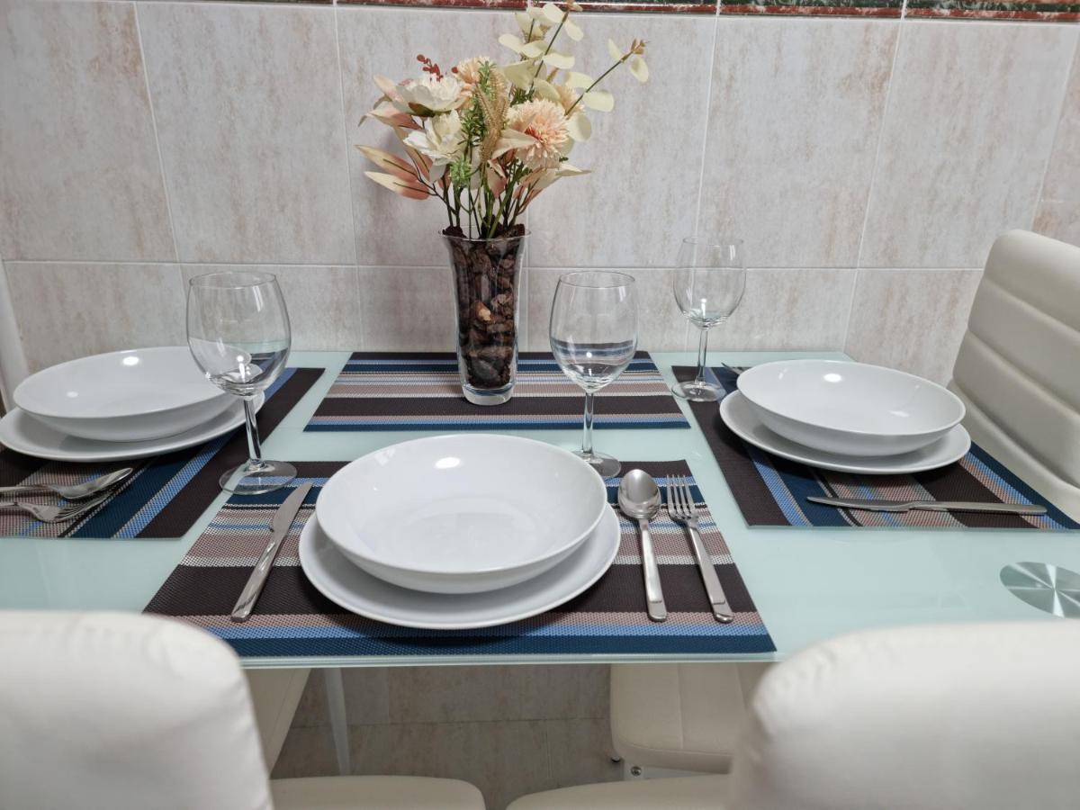 Casa Roman Sport Leon Luaran gambar