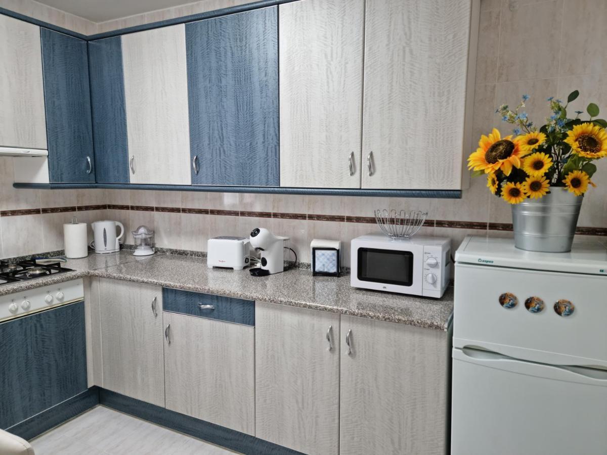 Casa Roman Sport Leon Luaran gambar