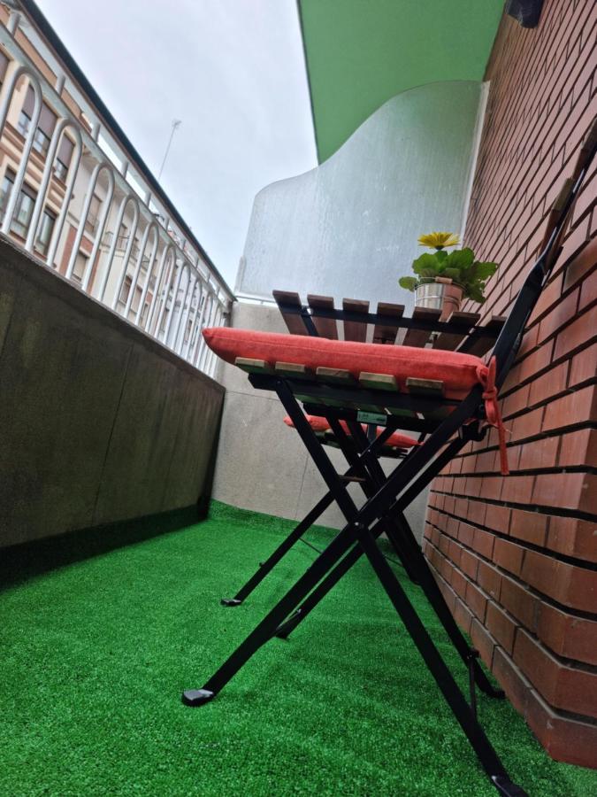 Casa Roman Sport Leon Luaran gambar