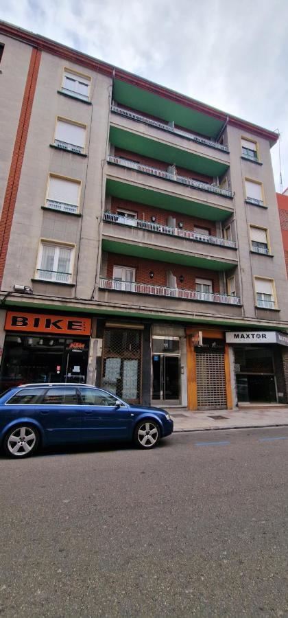 Casa Roman Sport Leon Luaran gambar