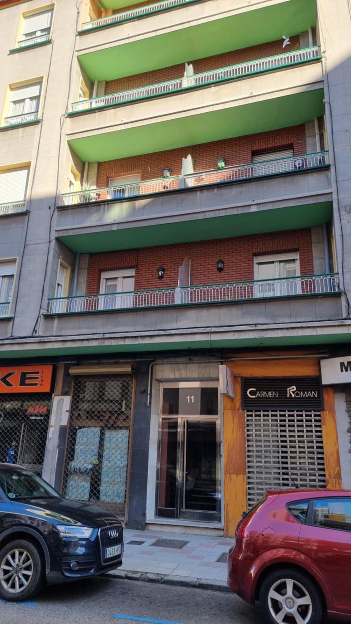 Casa Roman Sport Leon Luaran gambar