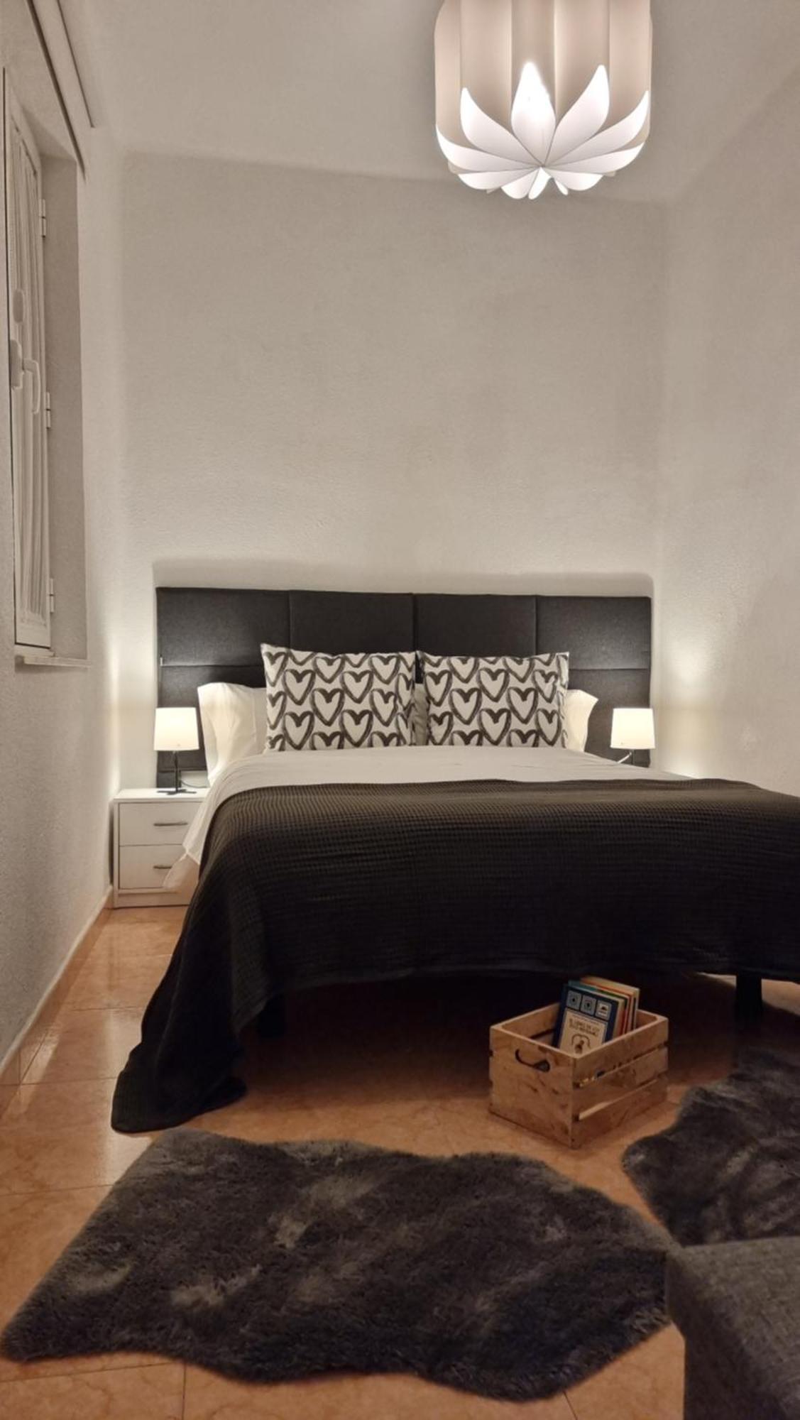Casa Roman Sport Leon Luaran gambar