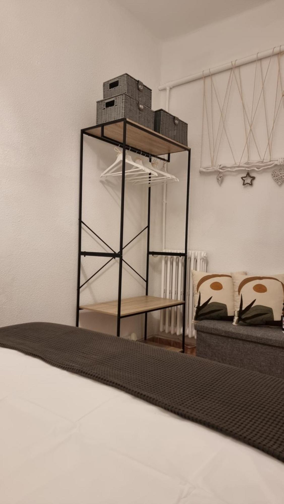 Casa Roman Sport Leon Luaran gambar