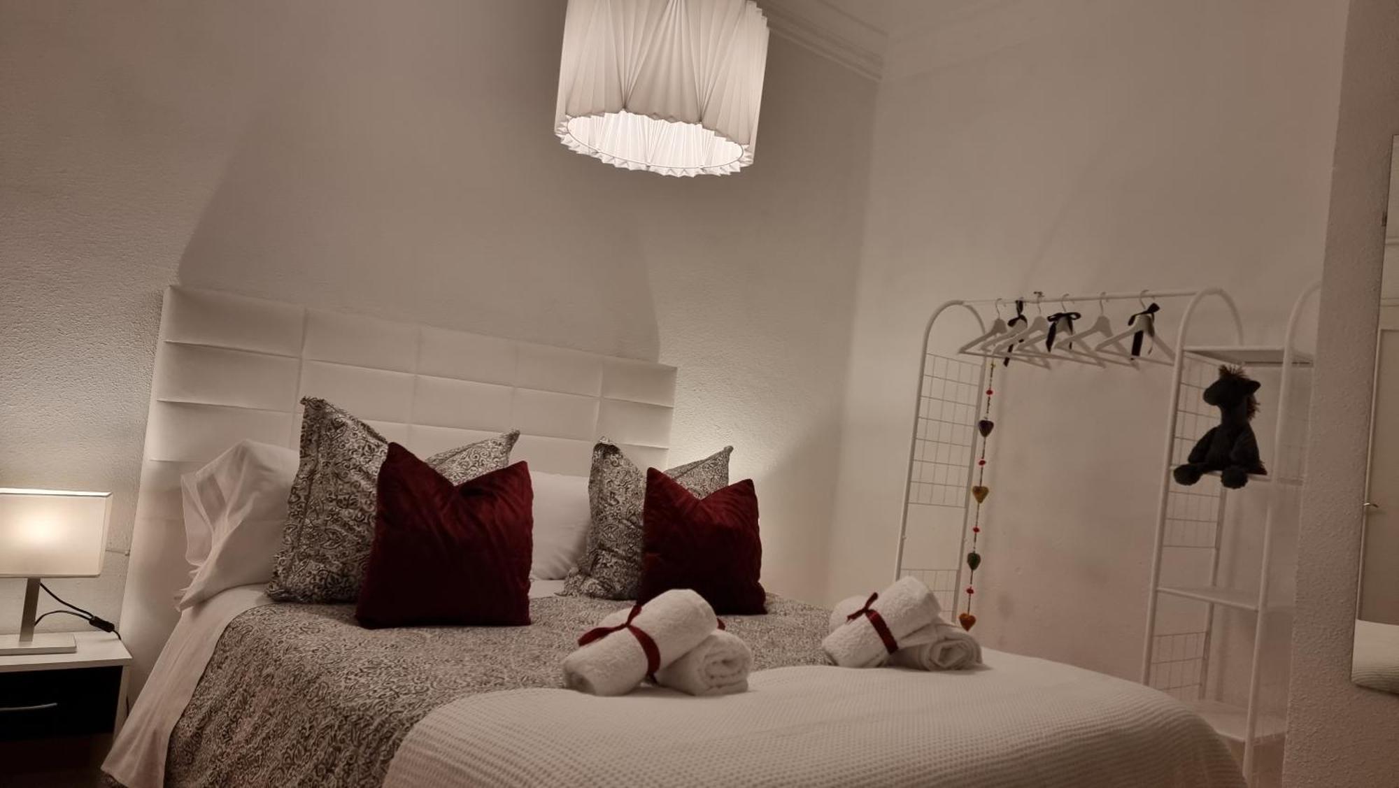 Casa Roman Sport Leon Luaran gambar