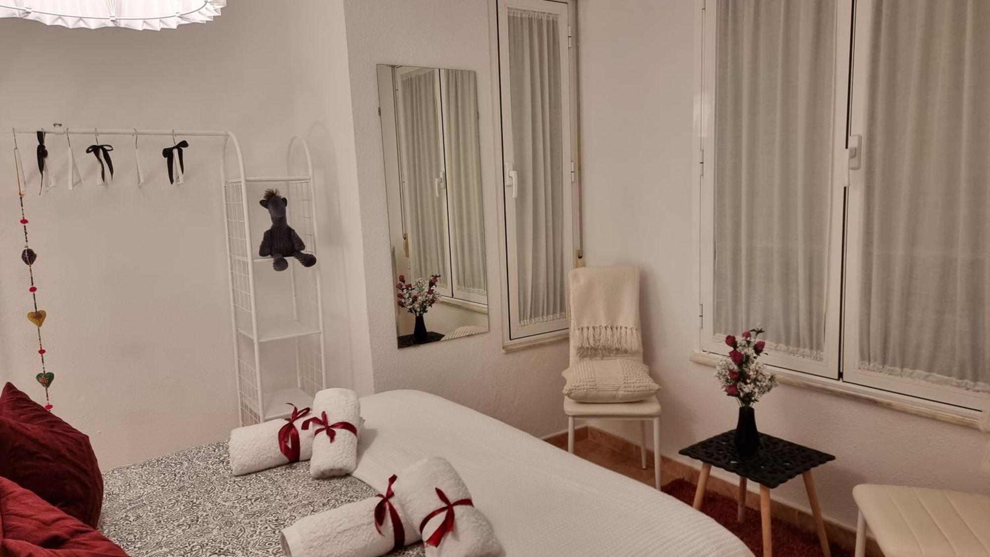 Casa Roman Sport Leon Luaran gambar