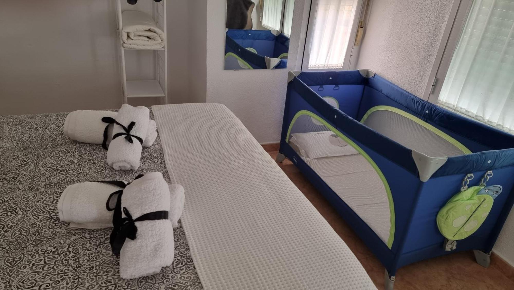 Casa Roman Sport Leon Luaran gambar