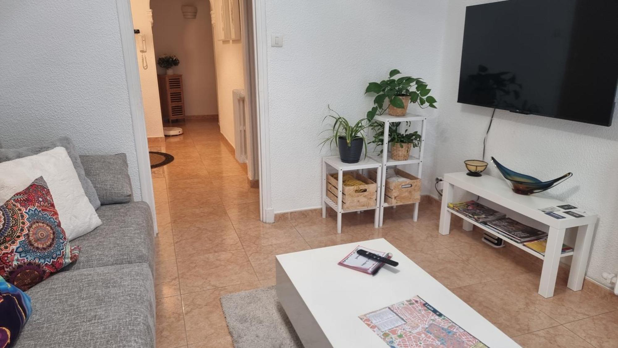 Casa Roman Sport Leon Luaran gambar